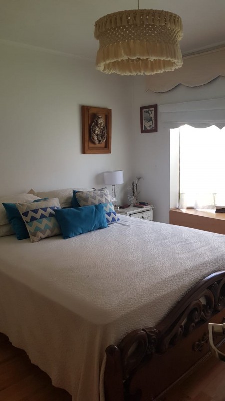 Casa en Venta Santa María de Colín, Talca.