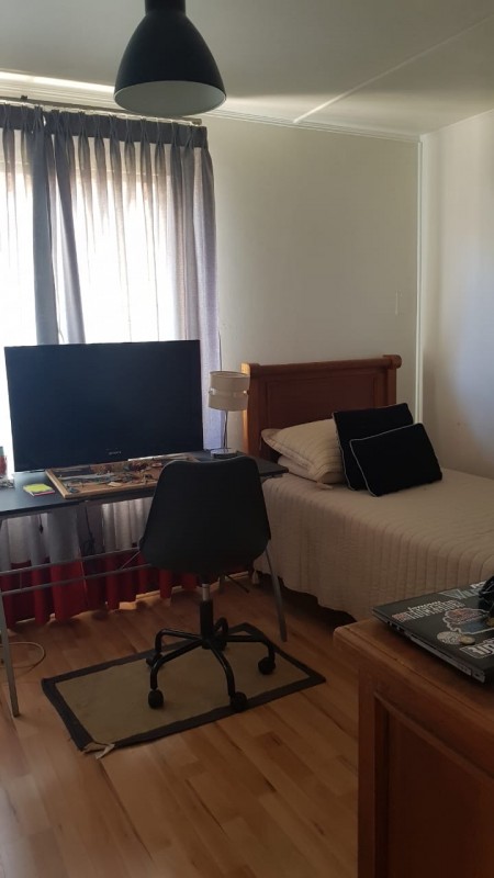 Casa en Venta Santa María de Colín, Talca.