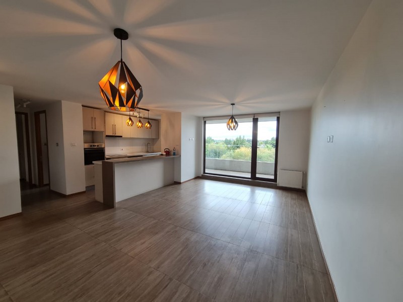Arriendo Edificio Cataluña Depto. 2D2B + 2 Estac.