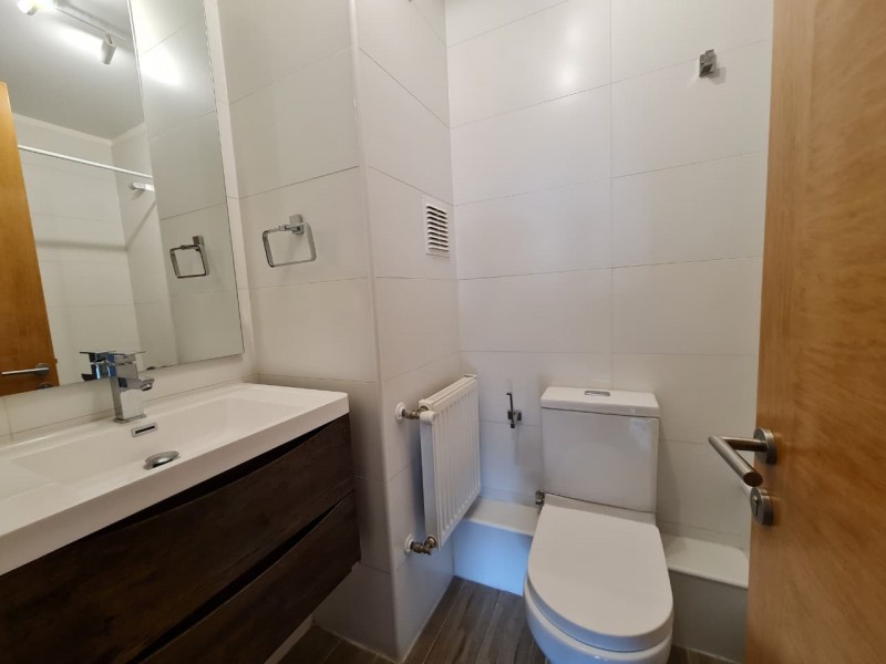 Arriendo Edificio Cataluña Depto. 2D2B + 2 Estac.