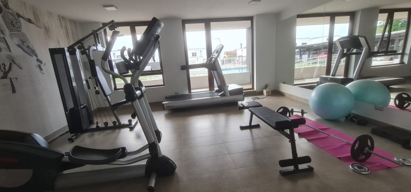 Arriendo Edificio Cataluña Depto. 2D2B + 2 Estac.