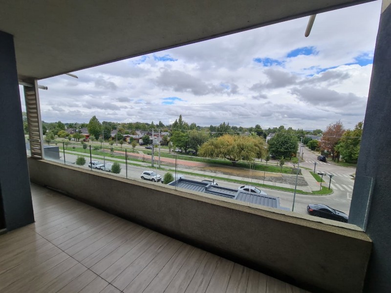 Arriendo Edificio Cataluña Depto. 2D2B + 2 Estac.