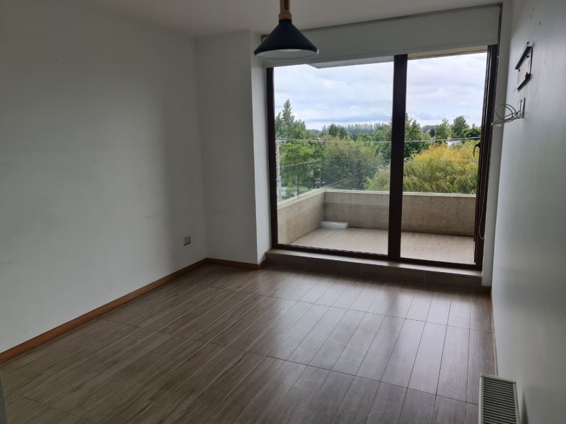 Arriendo Edificio Cataluña Depto. 2D2B + 2 Estac.