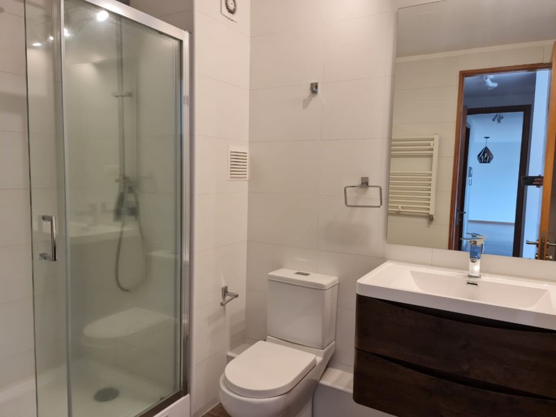 Arriendo Edificio Cataluña Depto. 2D2B + 2 Estac.