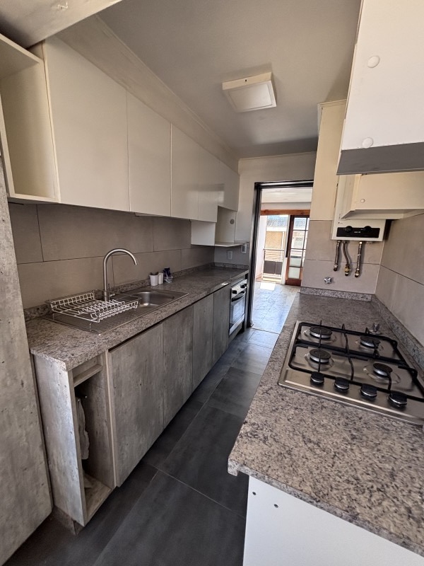 Departamento Gómez Carreño