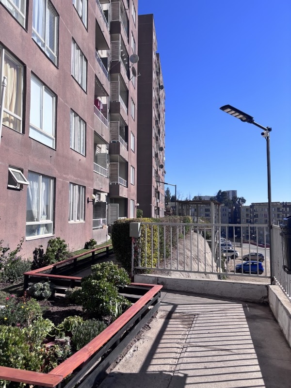 Venta Departamento Viña del Mar
