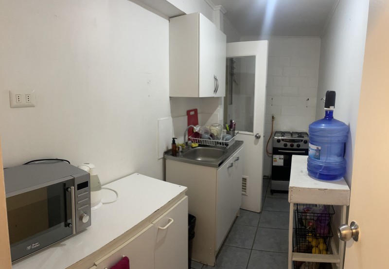 Departamento Santa Julia