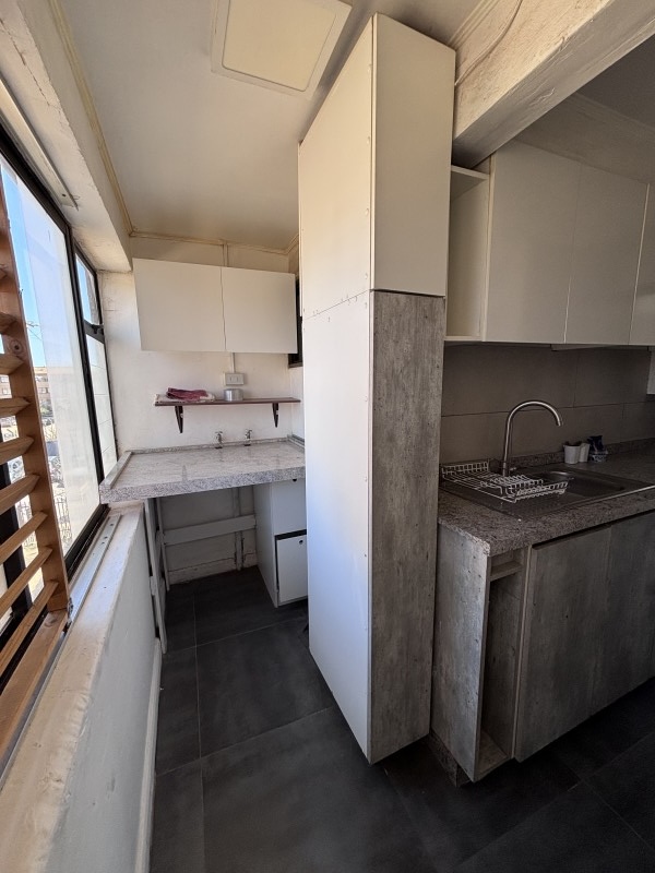 Departamento Gómez Carreño