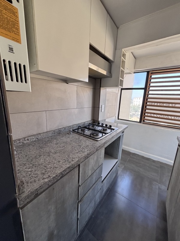 Departamento Gómez Carreño