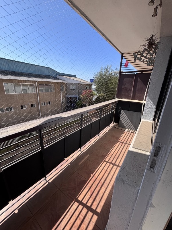 Departamento Gómez Carreño