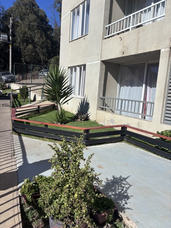 Venta Departamento Viña del Mar