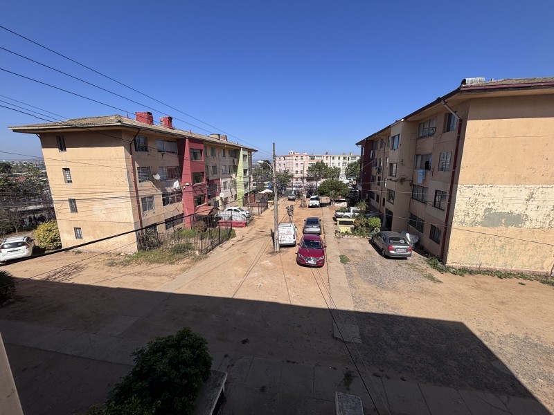 Departamento Gómez Carreño
