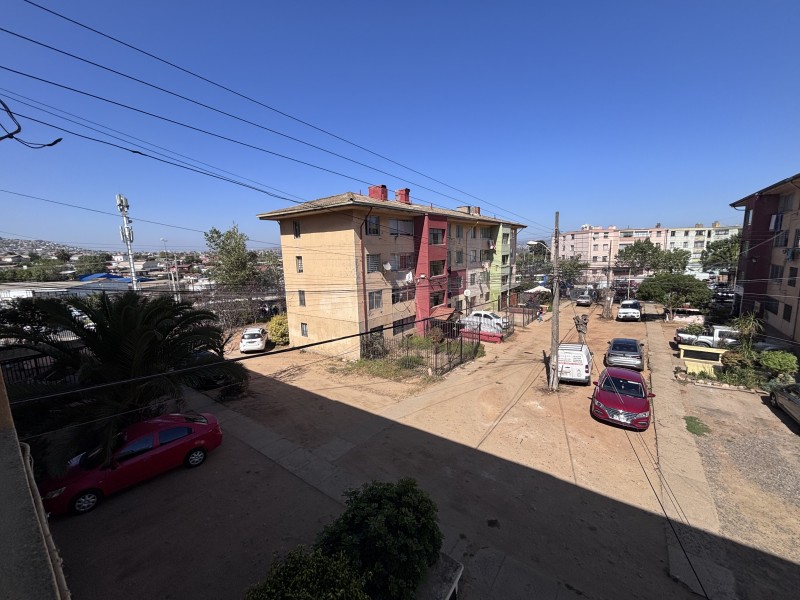 Departamento Gómez Carreño