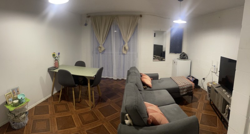 Departamento Santa Julia