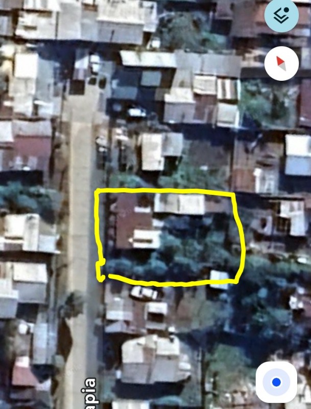Hermosa Propiedad Con Casa