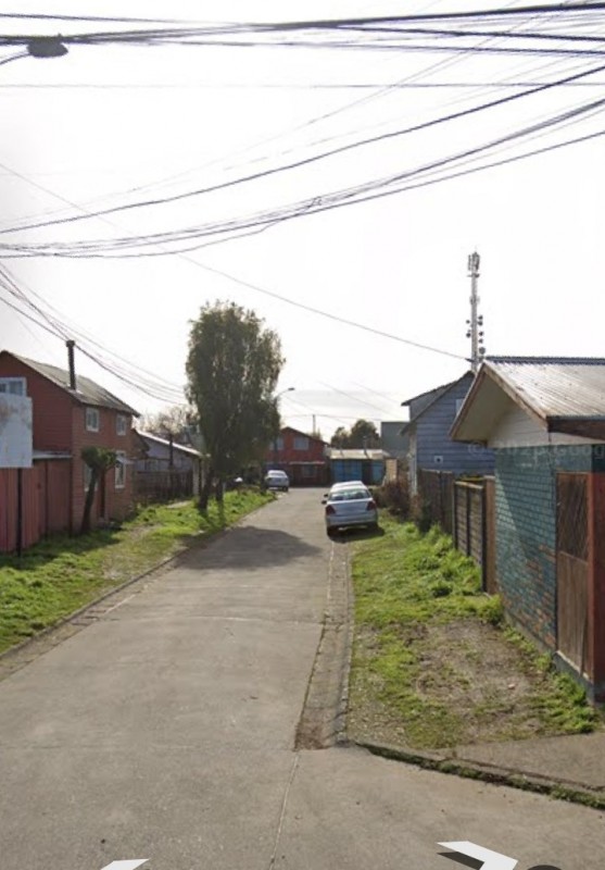Hermosa Propiedad Con Casa