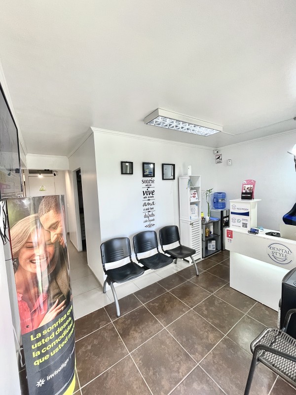 Venta Derecho de Llaves Consulta Dental Equipada, Curauma