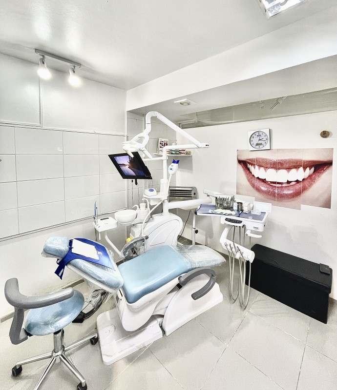 Venta Derecho de Llaves Consulta Dental Equipada, Curauma