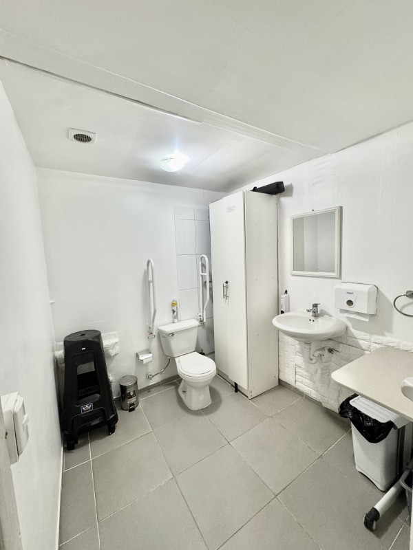 Venta Derecho de Llaves Consulta Dental Equipada, Curauma