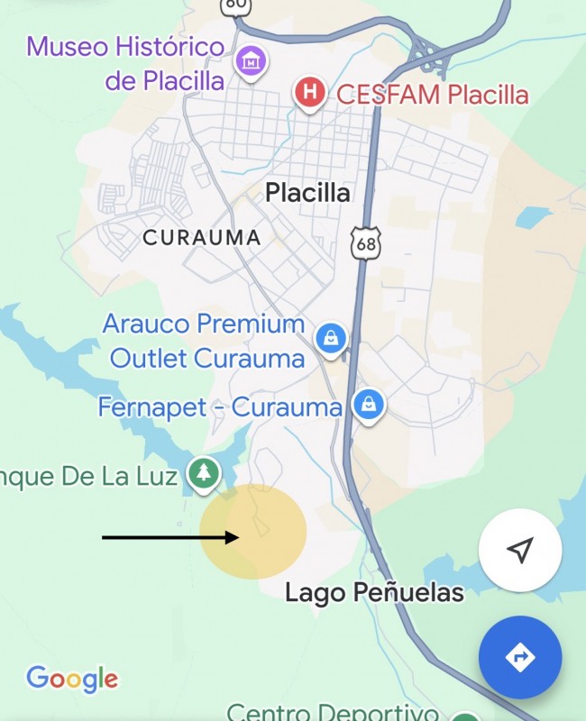 Venta Derecho de Llaves Consulta Dental Equipada, Curauma