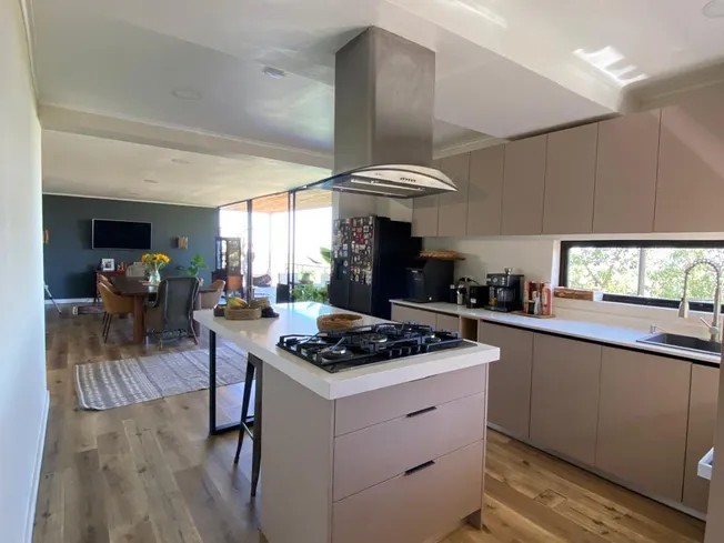 2 Casas Arquitectura Nativa Con Vistas A Laguna de Chicureo!