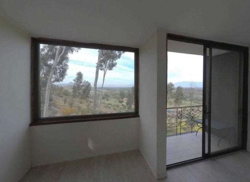 2 Casas Arquitectura Nativa Con Vistas A Laguna de Chicureo!