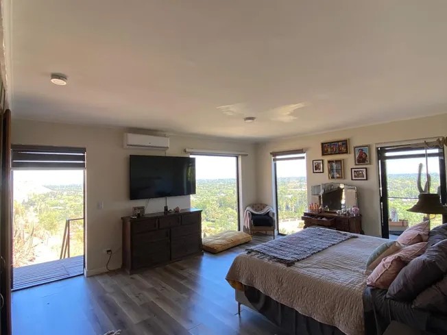 2 Casas Arquitectura Nativa Con Vistas A Laguna de Chicureo!