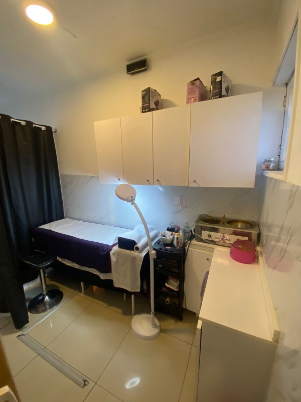 Derecho de Llave Manicure Equipado - Estética, las Condes