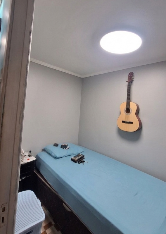 Departamento de Primer Piso Con 4D+1B+1E