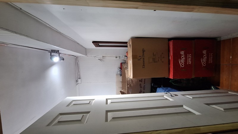 Departamento de Primer Piso Con 4D+1B+1E