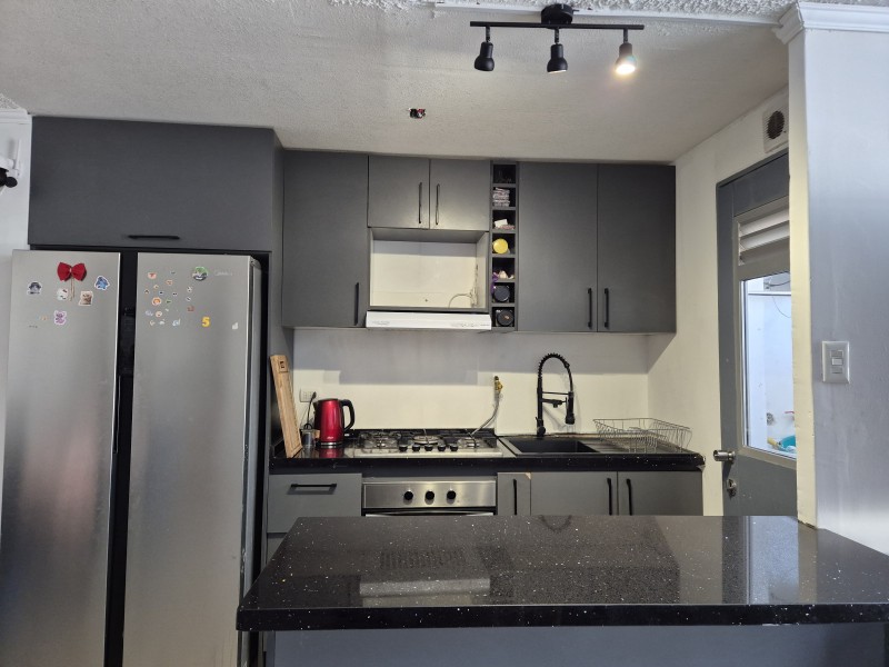 Se Vende Departamento en Condominio Valles de Lircay