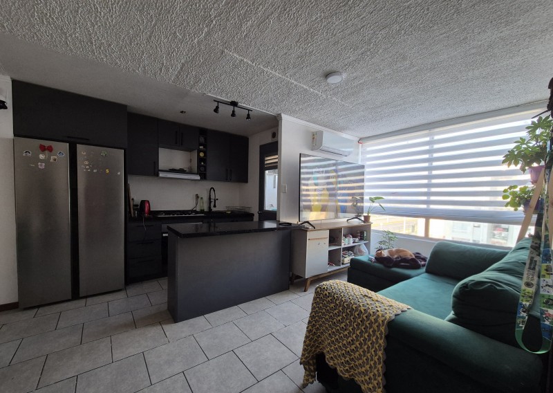 Fotografía de Se Vende Departamento en Condominio Valles de Lircay