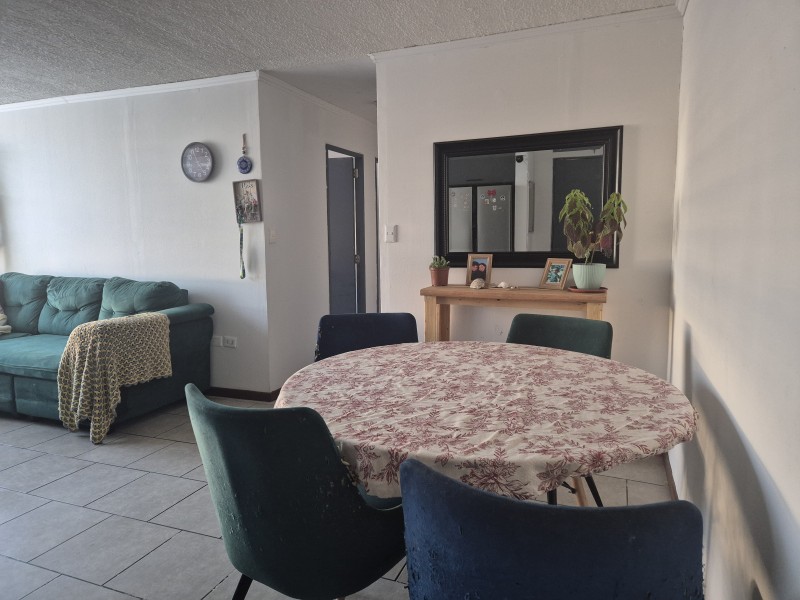 Se Vende Departamento en Condominio Valles de Lircay