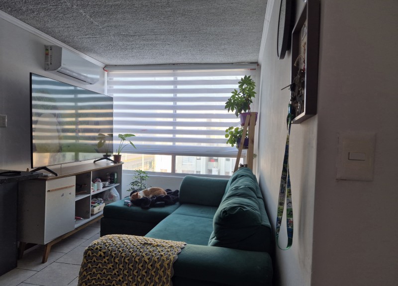Se Vende Departamento en Condominio Valles de Lircay