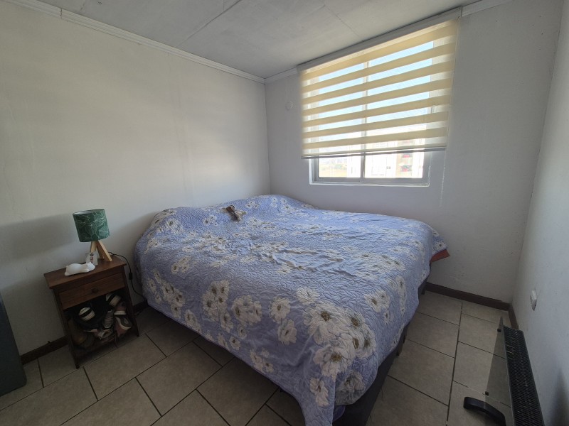 Se Vende Departamento en Condominio Valles de Lircay