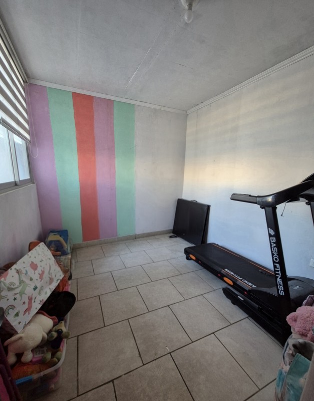 Se Vende Departamento en Condominio Valles de Lircay
