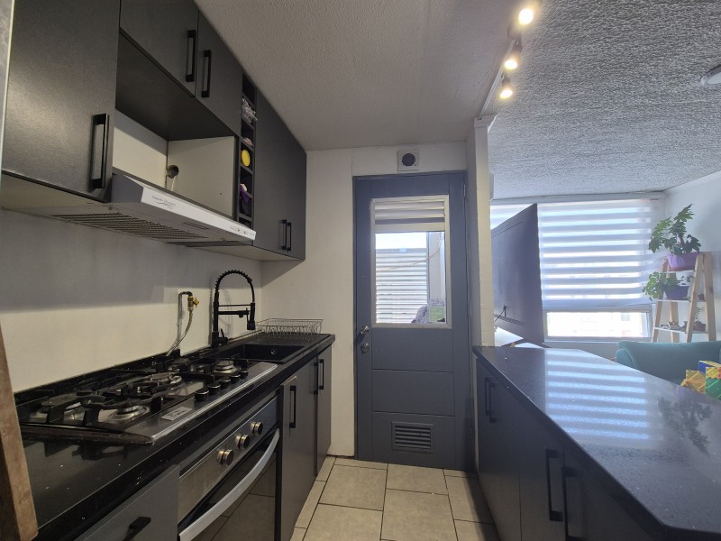 Se Vende Departamento en Condominio Valles de Lircay