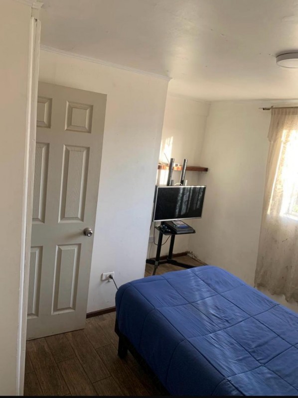 Vendo Casa A Pasos del Centro de San Bernardo..oportunidad !