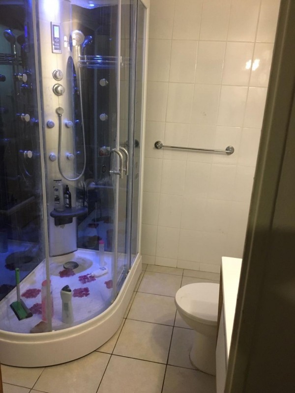 Vendo Casa A Pasos del Centro de San Bernardo..oportunidad !