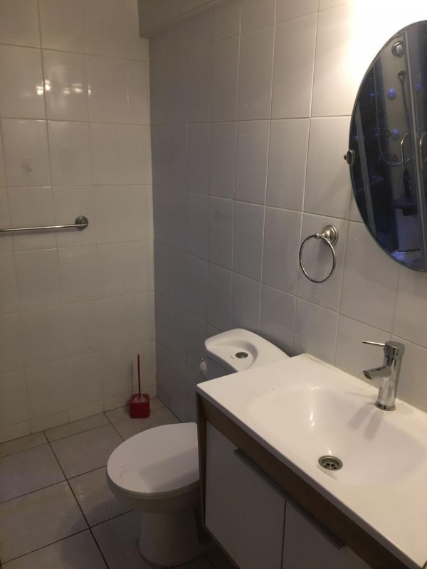 Vendo Casa A Pasos del Centro de San Bernardo..oportunidad !