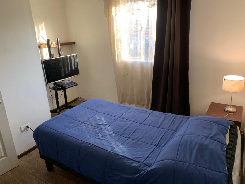 Vendo Casa A Pasos del Centro de San Bernardo..oportunidad !