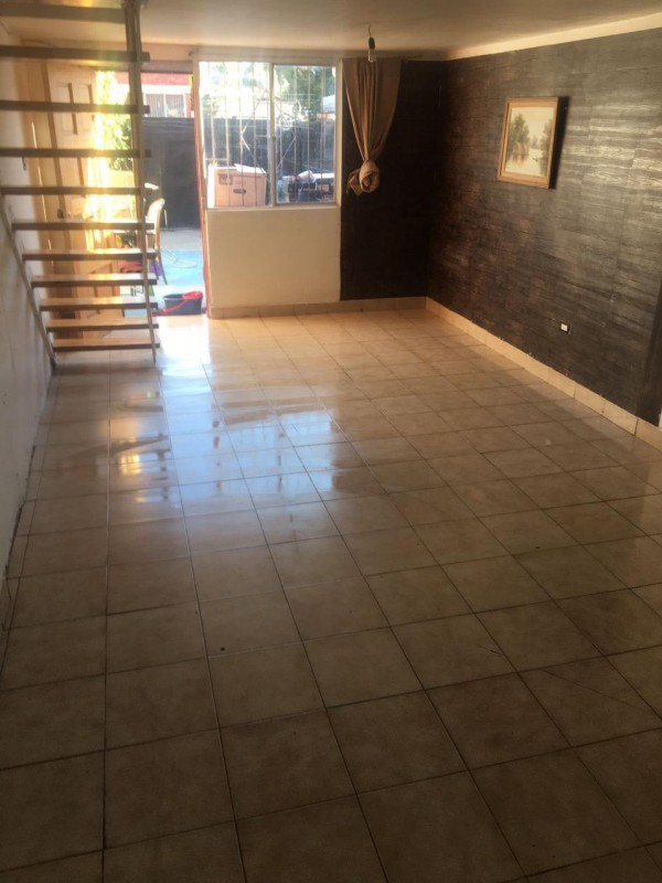 Vendo Casa A Pasos del Centro de San Bernardo..oportunidad !