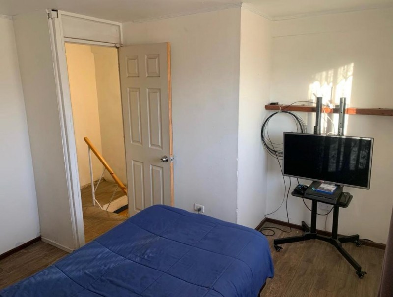 Vendo Casa A Pasos del Centro de San Bernardo..oportunidad !