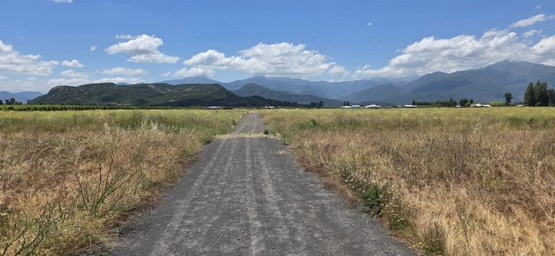 Se Vende Parcela Con Potencial