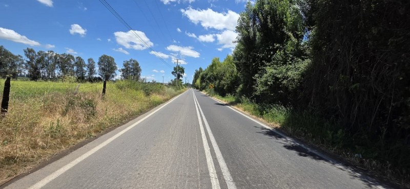 Se Vende Parcela Con Potencial