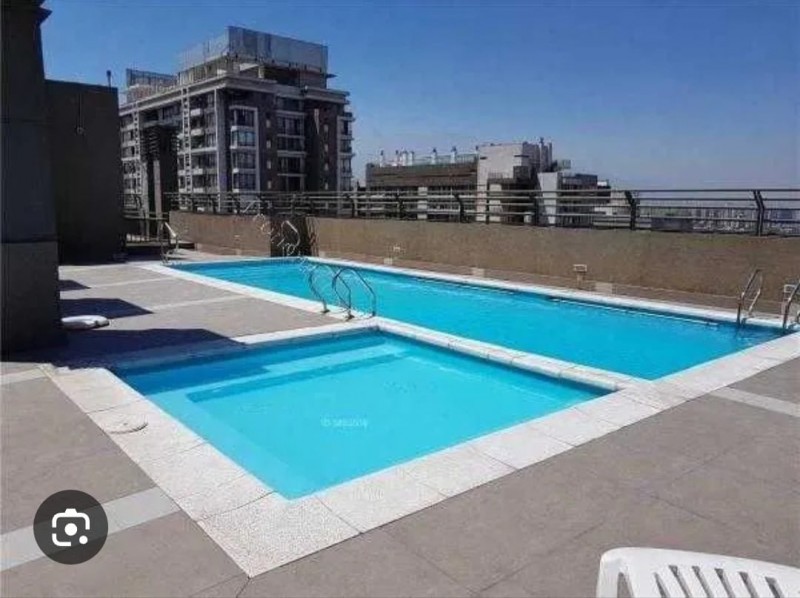 Arriendo Departamento Semiamoblado – Santiago Centro