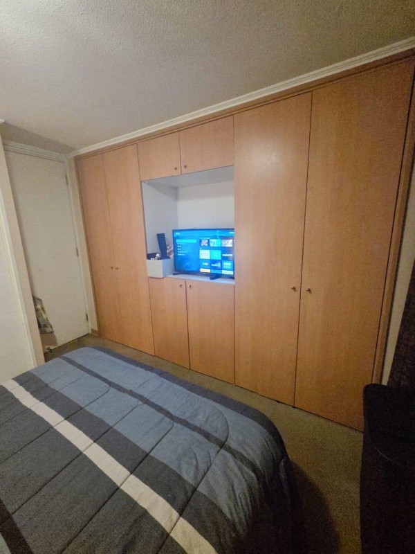 Arriendo Departamento Semiamoblado – Santiago Centro