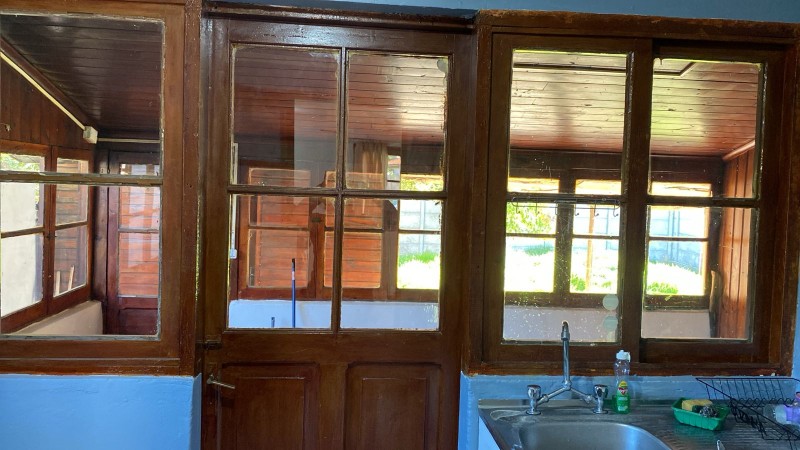 Se Arrienda Casa Ubicada en Sector Residencial de Doñihue