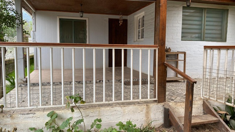 Acogedora Casa de Campo en Rinconada de Idahue
