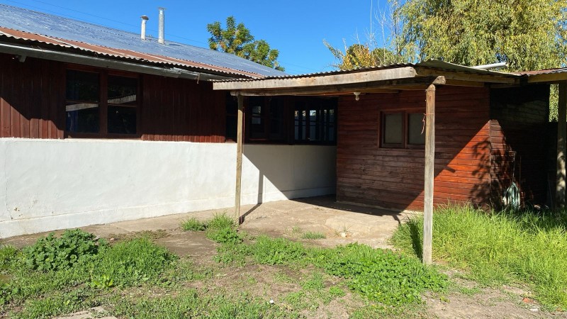 Se Arrienda Casa Ubicada en Sector Residencial de Doñihue